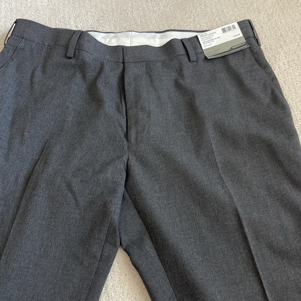 Louis Raphael tailored pants - Picture 3 of 5